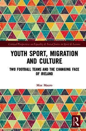Youth Sport, Migration and Culture (h�ftad)