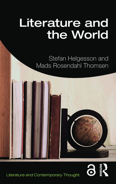 Literature and the World (h�ftad)