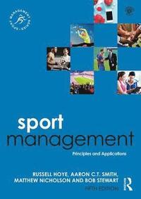 Sport Management (hftad)