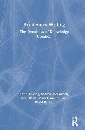 Academics Writing (h�ftad)