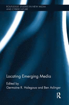 Locating Emerging Media (hftad)