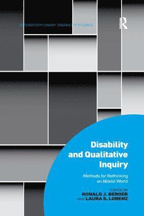 Disability and Qualitative Inquiry (hftad)