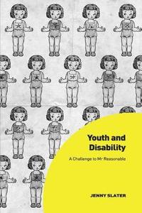 Youth and Disability (häftad)