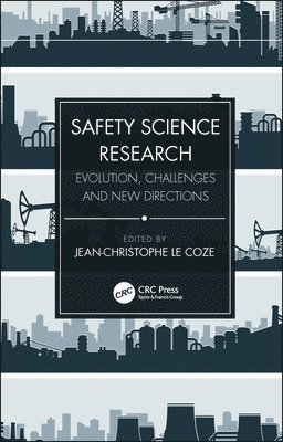 Safety Science Research (hftad)