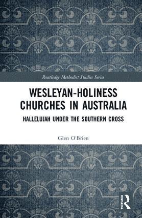 Wesleyan-Holiness Churches in Australia (häftad)