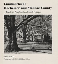 Landmarks of Rochester and Monroe County (hftad)