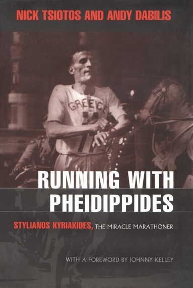 Running with Pheidippides (häftad)