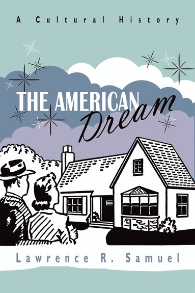American Dream (inbunden)