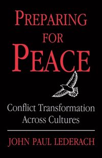 Preparing For Peace (e-bok)