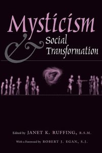 Mysticism and Social Transformation (hftad)