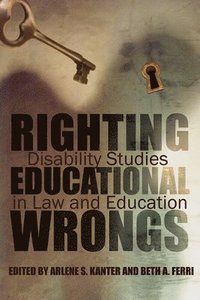 Righting Educational Wrongs (inbunden)