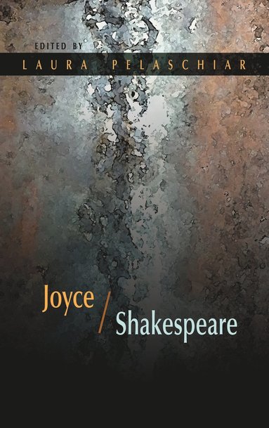 Joyce / Shakespeare (häftad)