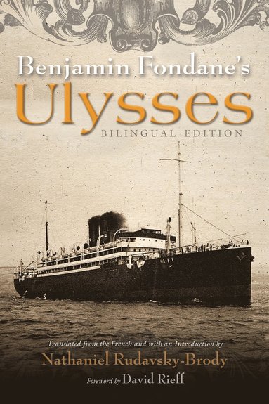 Benjamin Fondane's Ulysses (hftad)