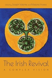 The Irish Revival (hftad)