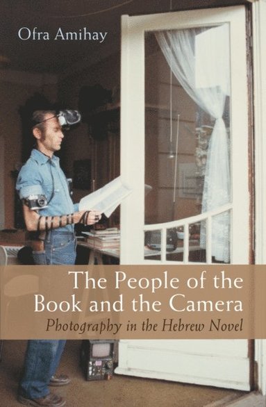 People of the Book and the Camera (e-bok)