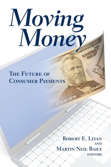 Moving Money (häftad)