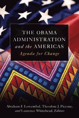 The Obama Administration and the Americas (hftad)