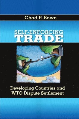 Self-Enforcing Trade (hftad)