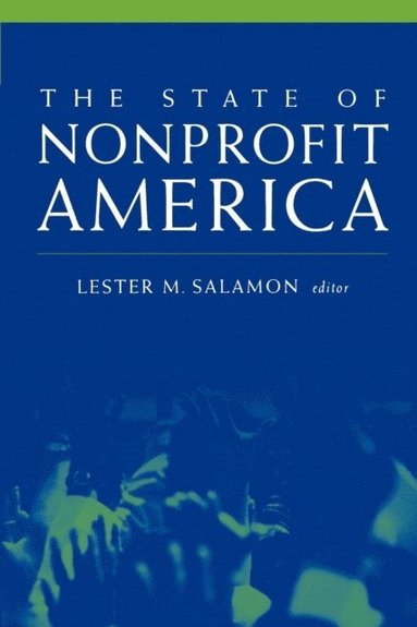 State of Nonprofit America (e-bok)