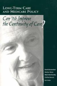 Long-Term Care and Medicare Policy (hftad)