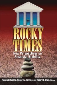 Rocky Times (e-bok)