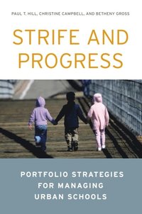 Strife and Progress (e-bok)