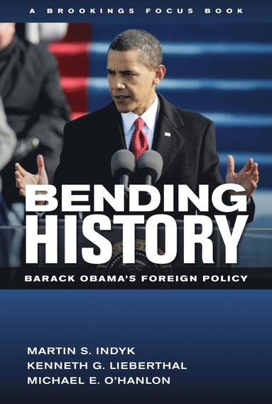 Bending History (häftad)