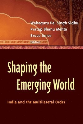 Shaping the Emerging World (hftad)