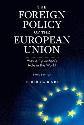 The Foreign Policy of the European Union (hftad)