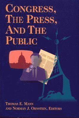 Congress, the Press, and the Public (hftad)