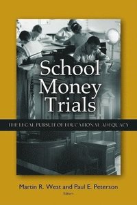 School Money Trials (hftad)