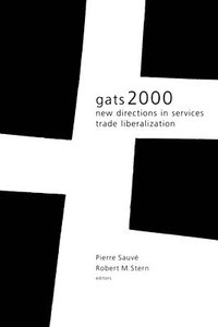 GATS 2000 (hftad)