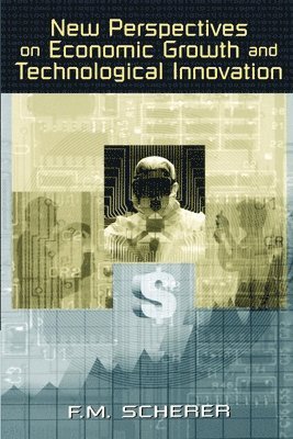 New Perspectives on Economic Growth and Technological Innovation (häftad)