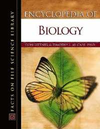 Encyclopedia of Biology (inbunden)