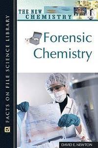 Forensic Chemistry (inbunden)