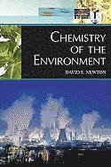 Chemistry of the Environment (hftad)