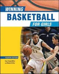 Winning Basketball for Girls (inbunden)