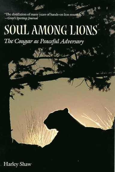 Soul Among Lions (inbunden)