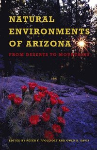 Natural Environments of Arizona (hftad)