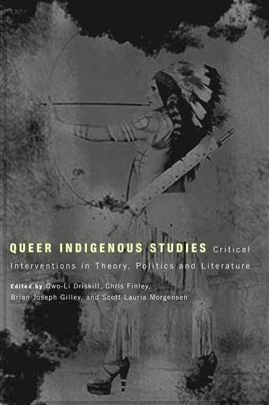 Queer Indigenous Studies (hftad)