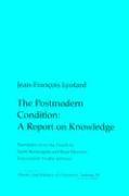 The Postmodern Condition (hftad)