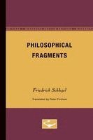 Philosophical Fragments (hftad)