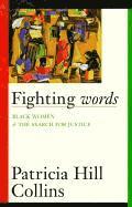 Fighting Words (hftad)