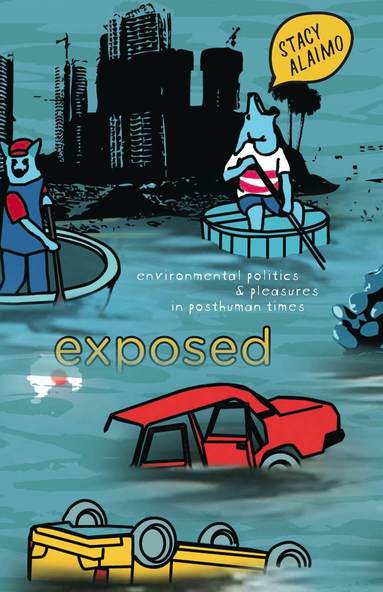 Exposed (inbunden)