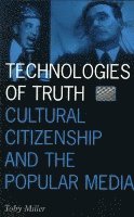 Technologies Of Truth (hftad)