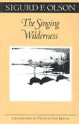 Singing Wilderness (hftad)