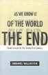 End of the World As We Know It