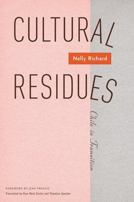 Cultural Residues (hftad)