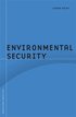 Environmental Security