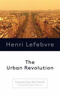 The Urban Revolution (hftad)